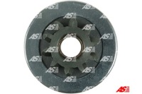 фото thumb №2, Зчеплення односторонній, стартер as-pl sd0352s