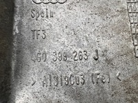 фото thumb №6, Audi a6 a7 c7 4g кронштейн підпора коробки 4g0399263j