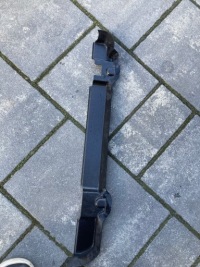 фото thumb №1, Прокладка поперечина перед tiguan