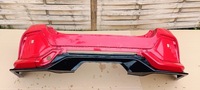 фото thumb №1, Бампер задняя задний honda civic x type typ r 17-21r