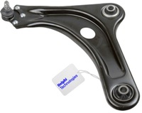 фото thumb №4, Важелі l+p перед citroen ds3 c3 ii c4 cactus