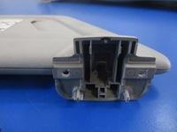 фото thumb №5, Citroen c4 picasso защита козырёк правый+ кронштейн