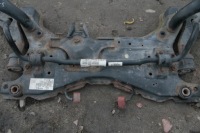 фото thumb №3, Підрамник важіль ford c-max mk1