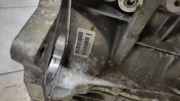фото thumb №9, Двигун голий стійка 2.4 jeep cherokee kl