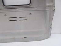 фото thumb №11, Перегородка стінка перегородкова стіна перегородка fiat fiorino bipper nemo qubo iii