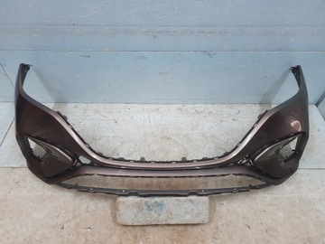 фото thumb №5, Бампер mercedes eqe w294 suv amg перед переднее