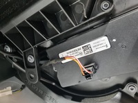 фото thumb №10, Mercedes b-klasa w246 отопитель a2469064200