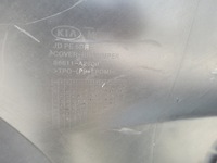 фото thumb №11, Kia ceed ii 2 | бампер зад задний hb 5d рестайлинг 86611-a2600 | 1231