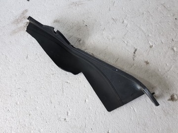 фото thumb №1, Защита пластик подкапотное пространство левый opel insignia a