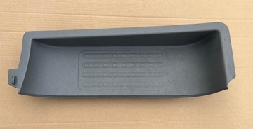 фото thumb №1, Накладка градус поріг праві перед світлий сходинка vw t5 t6 doka transporter