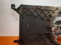 Mazda 3 1.6 citd 06-09 вентилятор радіатора 3135103743 Зі Шроту, фото thumb