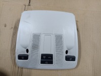 фото thumb №1, Лампа стельовий освітлення салону кабіни mercedes w117 w246 w156 w176