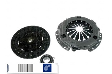 фото thumb №2, Bluadt330133 зчеплення kpl. toyota hilux/hiace 2,4