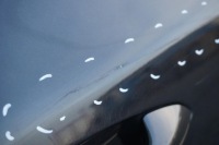 Kia ceed 2 jd хетчбек двері задні праве колір 1k чорні 2013рік Зі Шроту, фото thumb