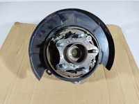 фото thumb №1, Infiniti q50 2.2d 13- поворотный кулак левый задняя