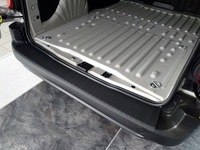 фото thumb №4, Молдинг защитная бампера opel combo 2018