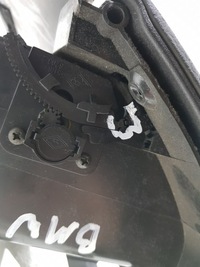 фото thumb №11, Бардачок пасажира чорний bmw e36 mpakiet 8153013