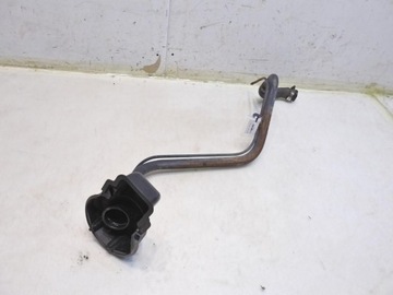 фото thumb №8, Труба заливна горловина пального dodge caliber 2.0 crdi 05270226ae