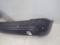 фото thumb №3, Бампер задня задній opel crossland x 2016-