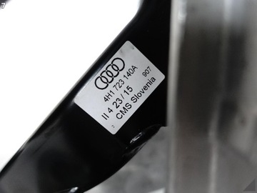 фото thumb №8, Audi a6 s6 4g1 a7 s7 4g8 a8 s8 4h1 a4 8k0 рестайлінг педалі автомат гальмо gaz