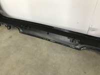 фото thumb №16, Бампер задній bmw x3 g01 m-pakiet 2017- 8089729