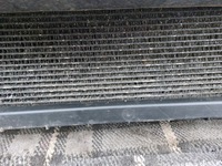 фото thumb №8, Pas передний радиатор vw golf v kombi jetta 1.6 бензин 09r