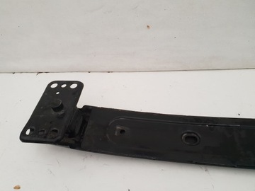 фото thumb №9, Fiat 500 07-15 балка pod бампер перед передня