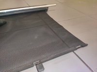 фото thumb №1, Audi a8 d2 рестайлинг ролета сетка дверь левый зад задняя оригинал хорошие