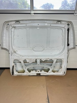 фото thumb №12, Крышка багажника, крышка задняя mercedes vito w447 c9147