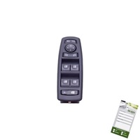 фото thumb №1, Перемикач вікон renault laguna iii 2007 2008 2009 2010 2011 2012 2013 2014