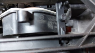 фото thumb №15, Руль впуск воздуха żaluizja ролета bmw 5 f10 f11 13-