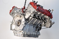 фото thumb №11, Ferrari california f149 4.3 490km двигатель f131b48 f136ih 34 tys km