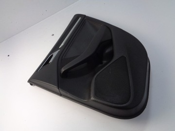 фото thumb №1, Оббивка двері праві зад audi a3 8v5