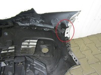 фото thumb №13, Бампер перед peugeot expert 3 iii 16- плита