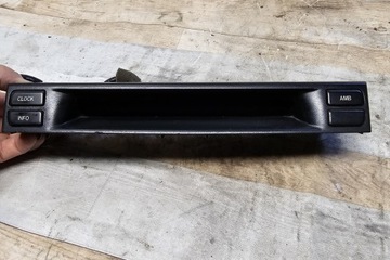 фото thumb №7, Манометр капот mazda 6 station wagon gy cadm4592ak 2.0l дизель 105kw 2007