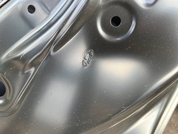 фото thumb №6, Hyundai tucson 4 iv двері передні праві нове