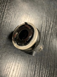 фото thumb №1, Частина фара bmw 3 e46