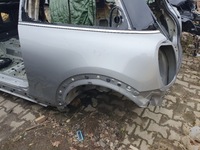фото thumb №3, Mini cooper s f56 lci крыло четверть правая задняя