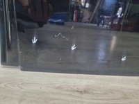 фото thumb №6, Дверь задние правые citroen berlingo iv