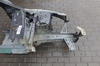 фото thumb №2, Чверть лівий перед megane iii