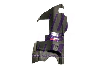 фото thumb №2, Захист двигуна iveco daily 06 праві 11 14 fast