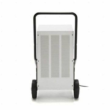TROTEC TTK 350 S - ОСУШИТЕЛЬ ВОЗДУХА