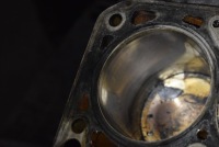 Блок низ  двигателя wał bfb audi a4 b6 1.8 t 163km 00-05 Доставка, фото thumb