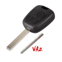 фото thumb №1, Корпус citroen peugeot жало va2