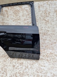 фото thumb №3, Ford galaxy iii 3 mk3 15- дверь правый задняя задние