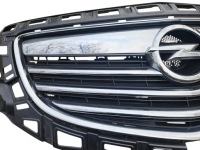 Opel insignia a решётка радиатора решётка радиатора хром 13264363 Доставка, фото thumb