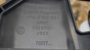 фото thumb №11, Подлокотник skoda octavia iii 5e0864207