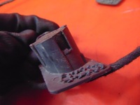 фото thumb №11, Mercedes vito w639 viano установка жгут 4x датчики pdc парковка зад