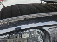 Дах панорама mercedes w222 седан 13-20 Недорого, фото thumb