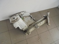 фото thumb №1, Четверть лонжерон левый перед peugeot 308 ii t9